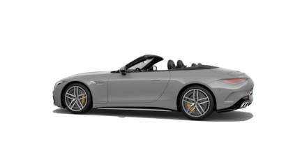 Mercedes-AMG SL Roadster - 360° view