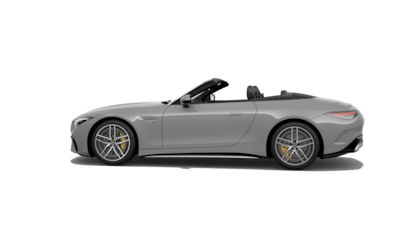 Mercedes-AMG SL Roadster - 360° view