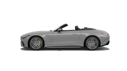 Mercedes-AMG SL Roadster - 360° view
