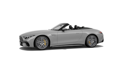 Mercedes-AMG SL Roadster - 360° view