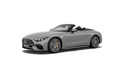 Mercedes-AMG SL Roadster - 360° view