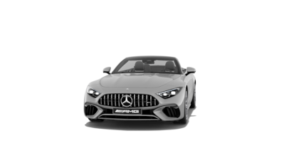 Mercedes-AMG SL Roadster - 360° view