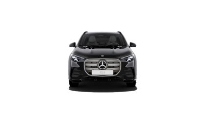 GLA - 360° view
