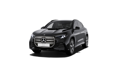 GLA - 360° view