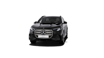 GLA - 360° view