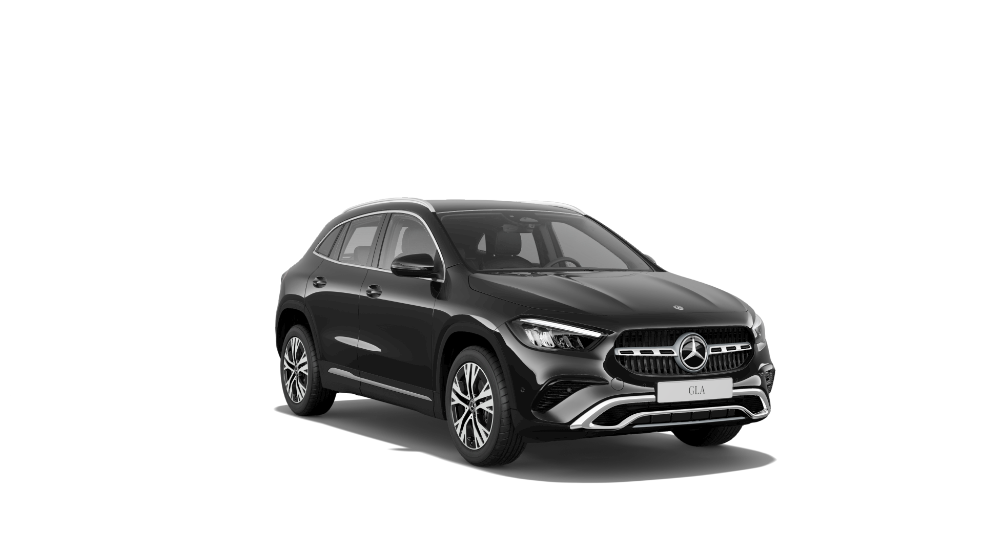 GLA