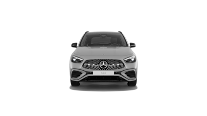 GLA - 360° view
