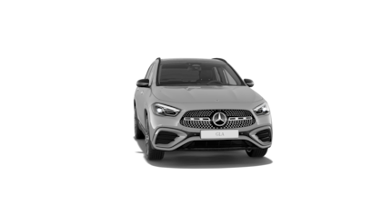 GLA - 360° view