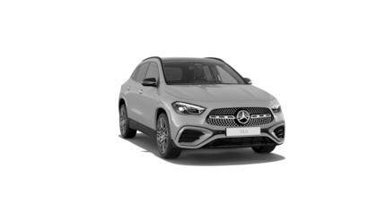 GLA - 360° view