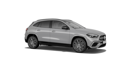 GLA - 360° view
