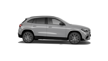 GLA - 360° view