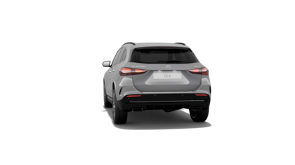 GLA - 360° view
