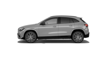 GLA - 360° view