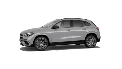 GLA - 360° view