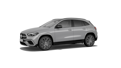 GLA - 360° view