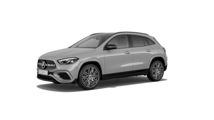 GLA - 360° view