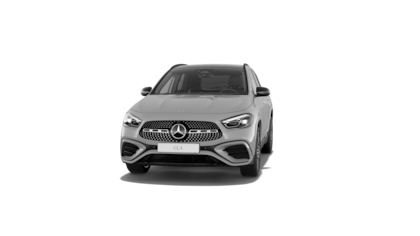 GLA - 360° view