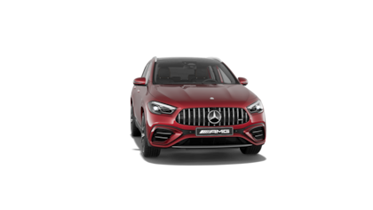 GLA - 360° view