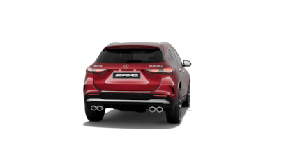 GLA - 360° view