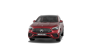 GLA - 360° view