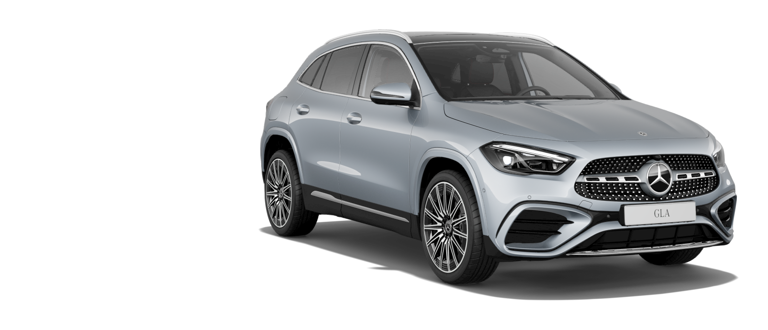 GLA 250 E Hybrid EQ AMG Line Showroom En Ligne Mercedes Benz gla-250-e-hybrid-eq-amg-line-showroom-en-ligne-mercedes-benz
