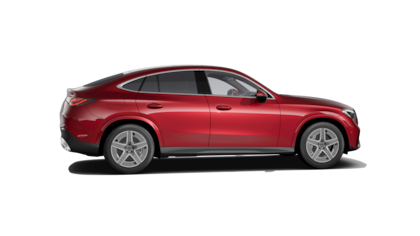 GLC Coupé - 360° view