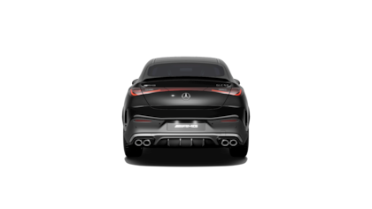 GLC Coupé - 360° view