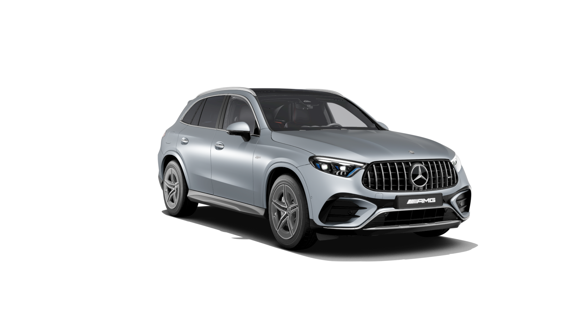 Mercedes-AMG GLC