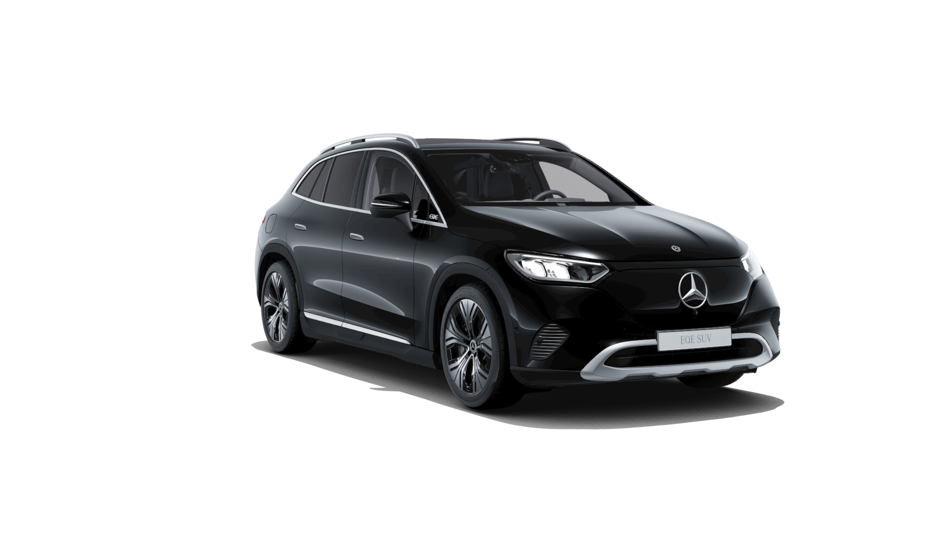 EQE SUV