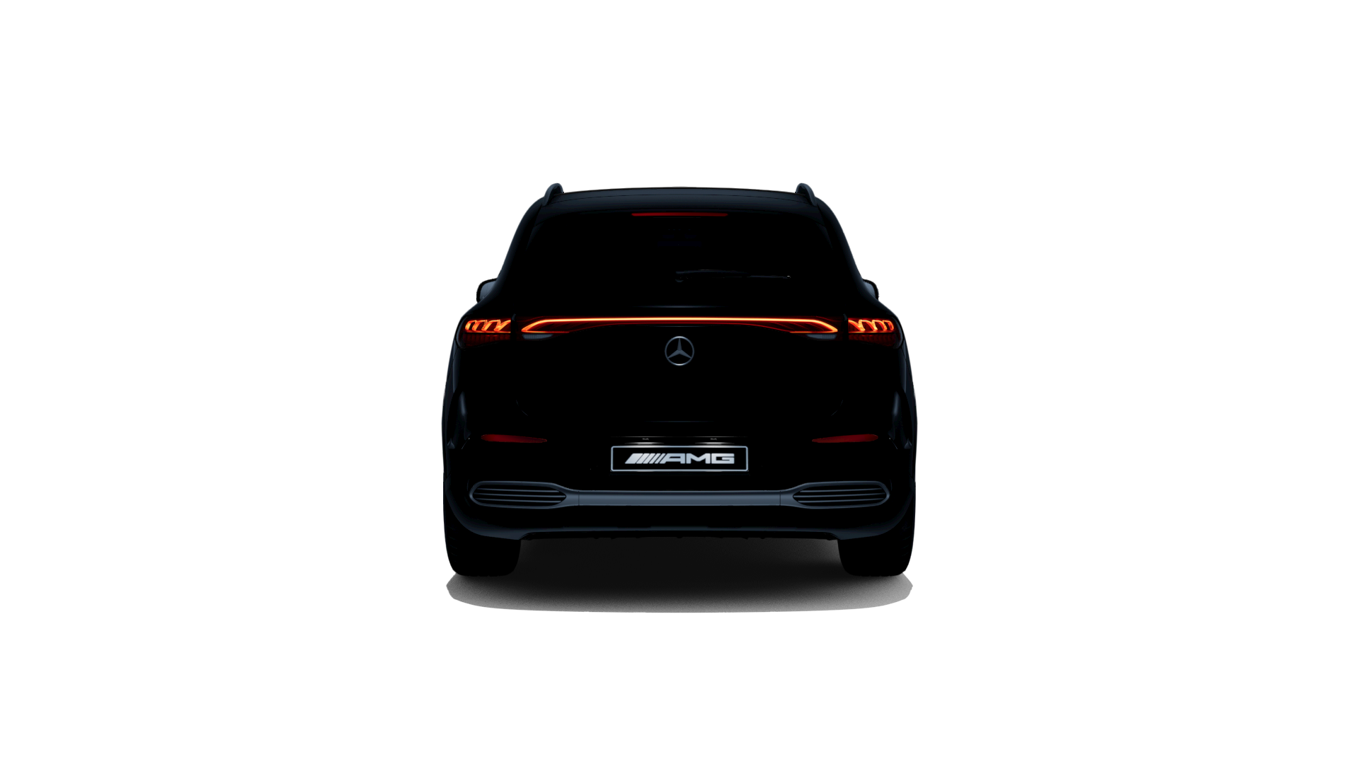 Mercedes-AMG EQE SUV