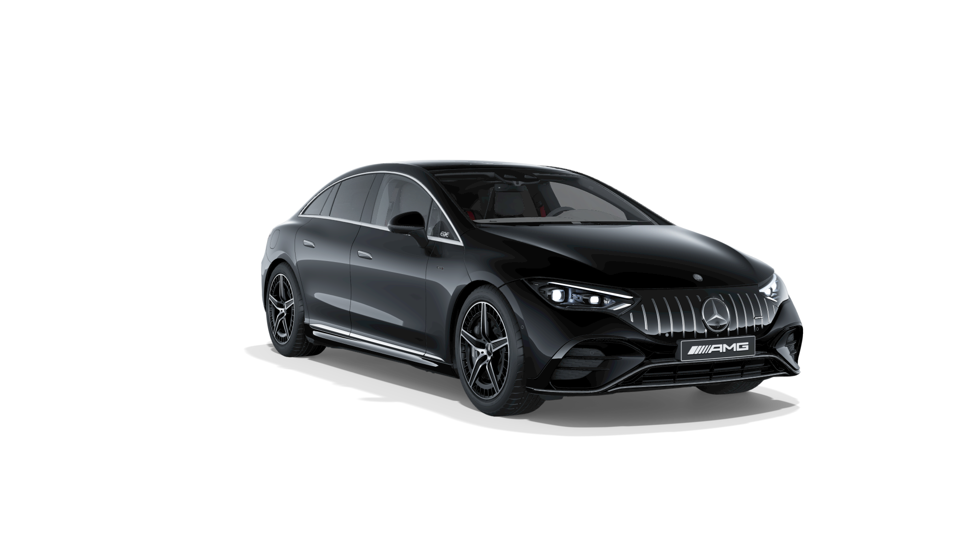 Mercedes-AMG EQE Berline