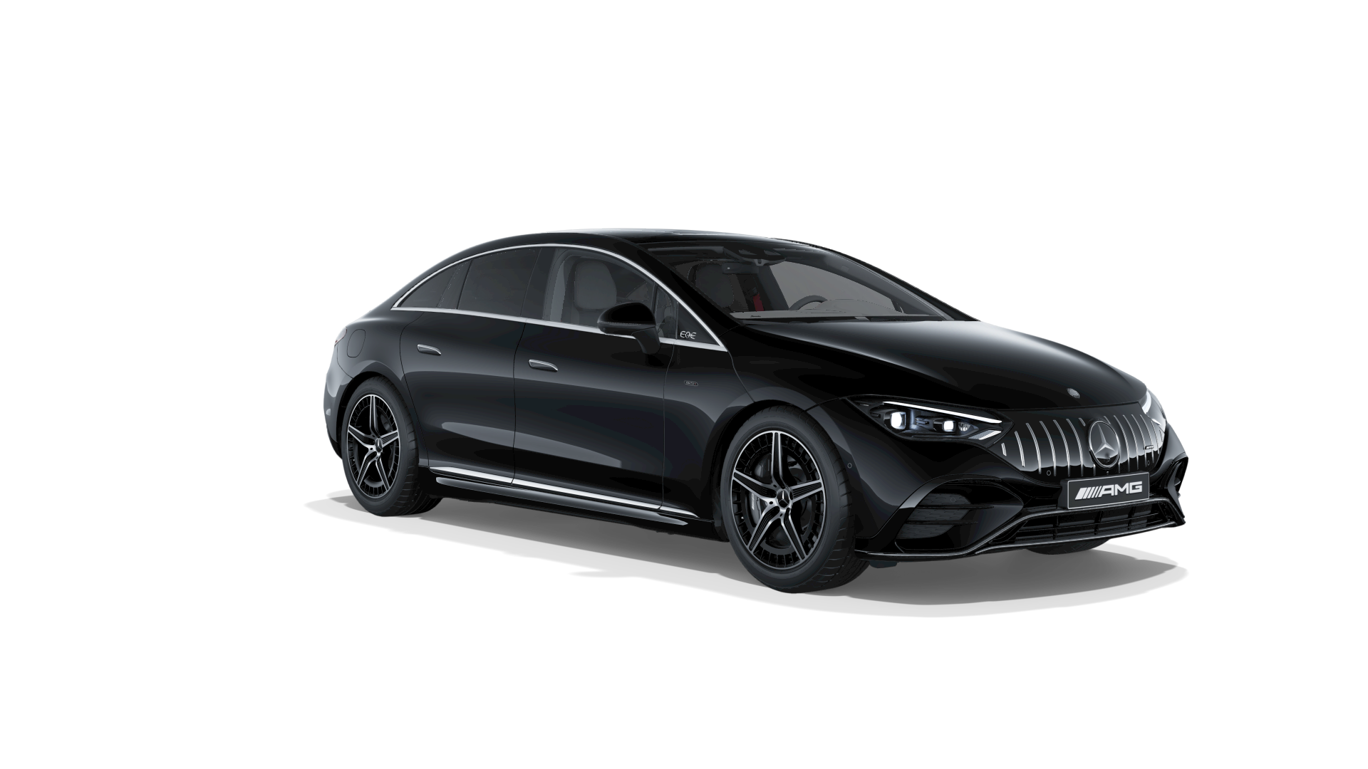 Mercedes-AMG EQE Berline Extérieur