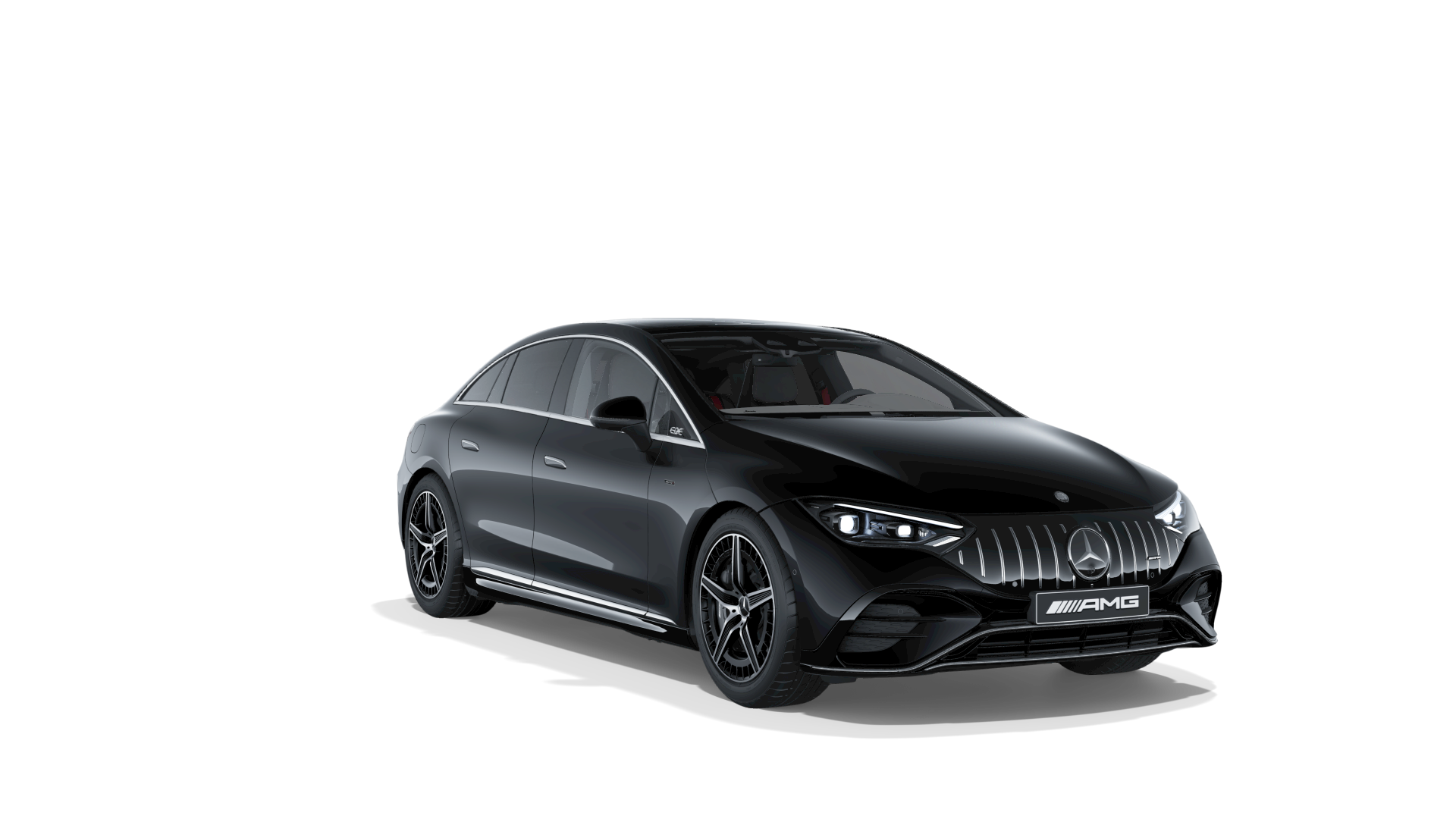 Mercedes-AMG EQE Berline