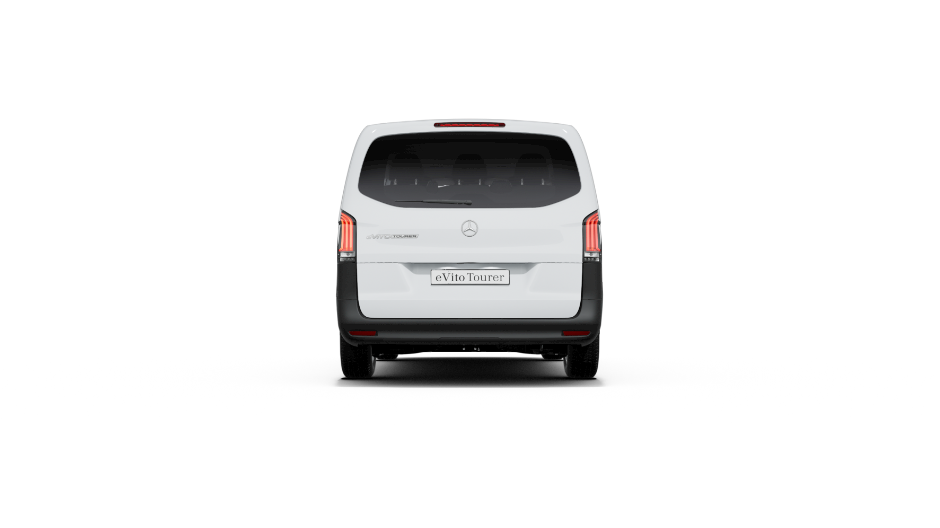 eVito Tourer