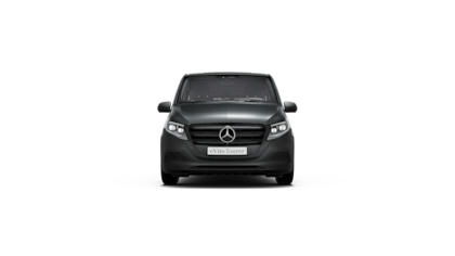 eVito Tourer - 360° view