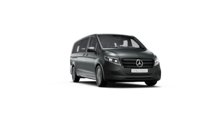 eVito Tourer - 360° view