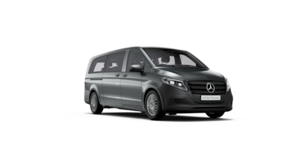 eVito Tourer - 360° view