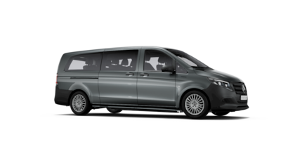 eVito Tourer - 360° view
