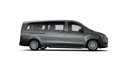 eVito Tourer - 360° view