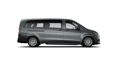 eVito Tourer - 360° view