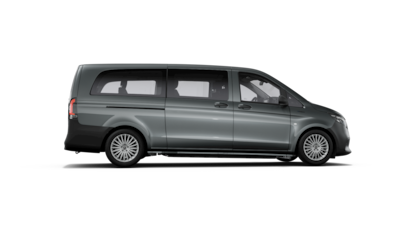 eVito Tourer - 360° view
