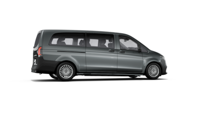 eVito Tourer - 360° view