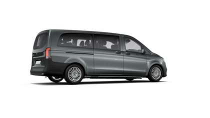 eVito Tourer - 360° view