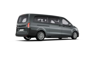 eVito Tourer - 360° view