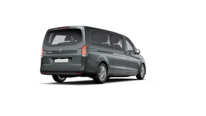 eVito Tourer - 360° view