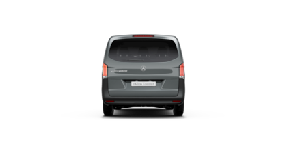 eVito Tourer - 360° view