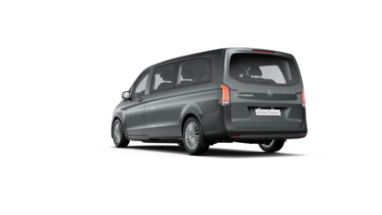 eVito Tourer - 360° view
