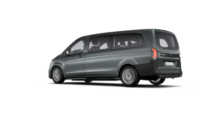 eVito Tourer - 360° view