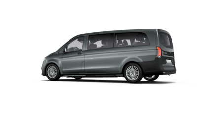 eVito Tourer - 360° view