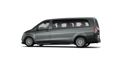 eVito Tourer - 360° view